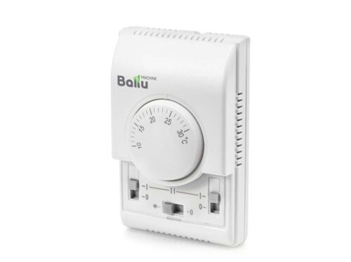 Ballu BHC-B15W15-PS — изображение 2