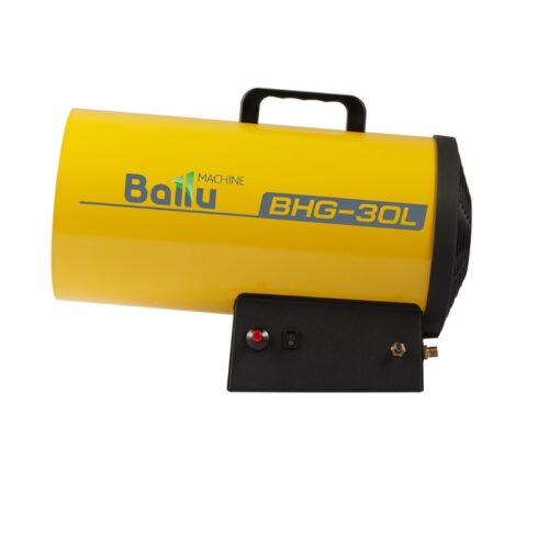 Ballu BHG-30L — изображение 2