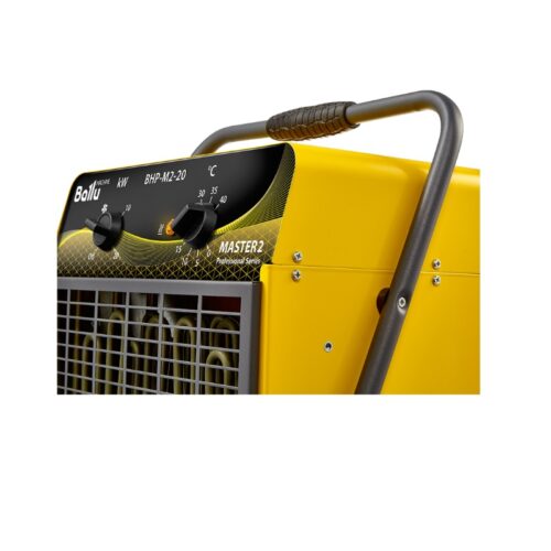 Ballu BHP-M2-20 — изображение 3