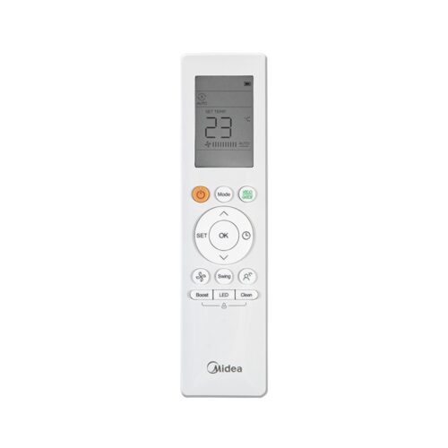 Midea MSAG2-09N8C2S-I / MSAG2-09N8C2S-O — изображение 3