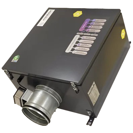 Minibox PREMIUM E-850 GTC