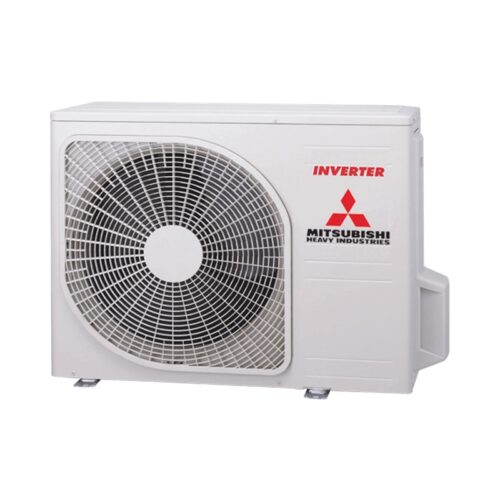 Кондиционер (сплит-система) Mitsubishi Heavy SRK20ZTL-W/SRC20ZTL-W — изображение 4