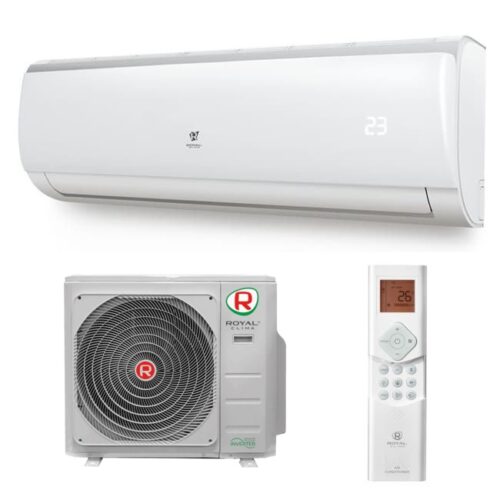 Royal Clima RC-TWN35HN