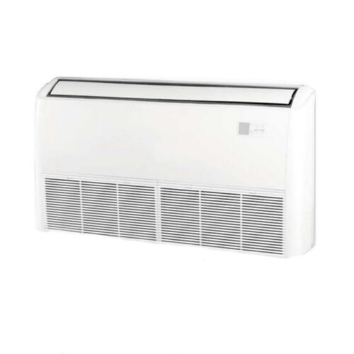 Напольно-потолочная сплит-система Kentatsu KSHF105HFAN3 / KSUR105HFAN3L — изображение 2