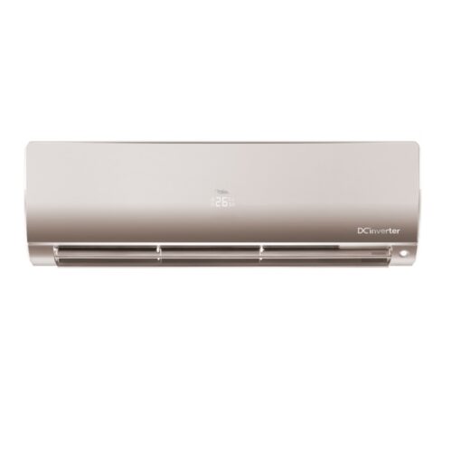 Haier AS25S2SF2FA-G / 1U25S2SM3FA — изображение 2