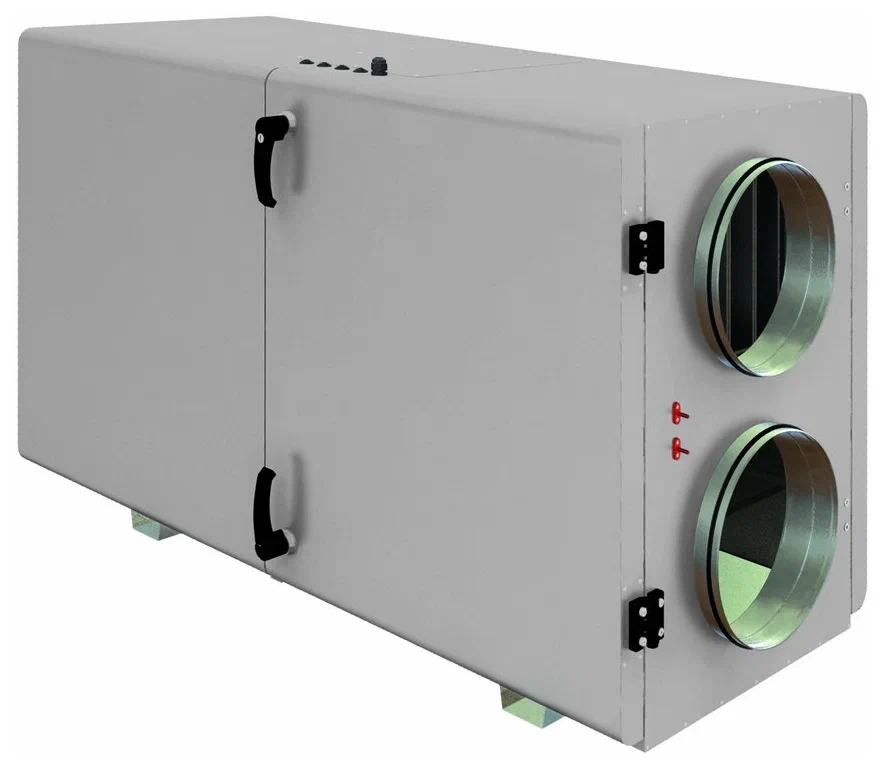 Shuft UniMAX-P 2200SE EC