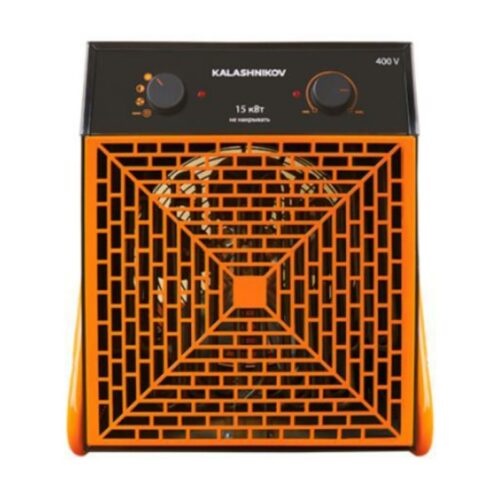 Kalashnikov KVF-E36-32 — изображение 4