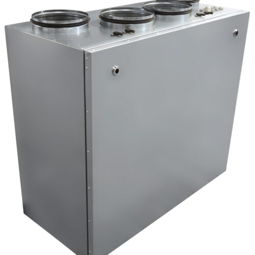 Установка вентиляции и проектирование