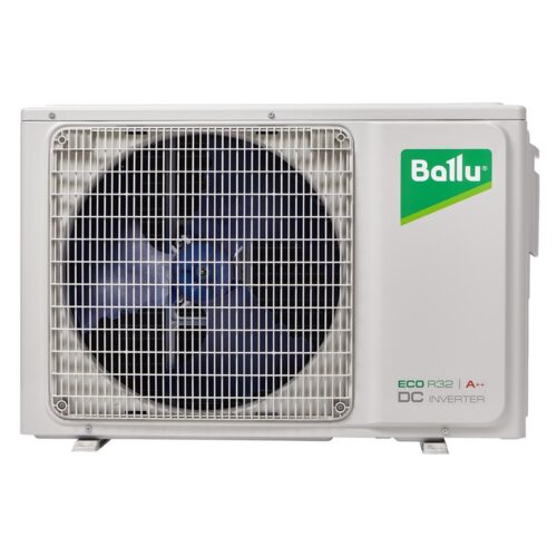 Ballu BA2OI-FM/out-18HN8/EU / BSUI-FM/in-09HN8/EU_BL - 2 шт. — изображение 8
