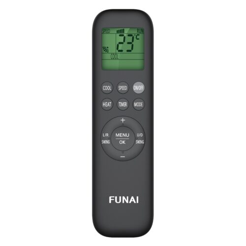 Funai RAC-SG20HP.D02 — изображение 5