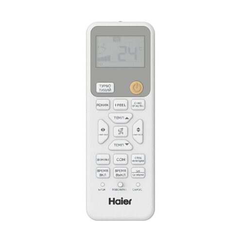 Кондиционер (сплит-система) Haier HSU-33HPL103/R3 / HSU-33HPL03/R3 — изображение 7