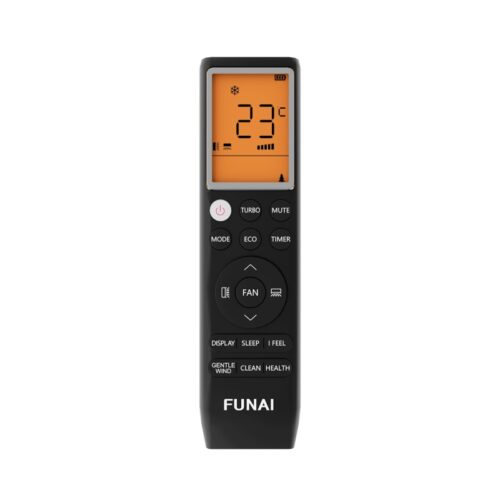 Funai RAC-KD75HP.D01 — изображение 4