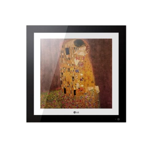 Кондиционер (сплит-система) LG A09FT — изображение 2