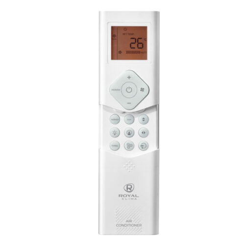 Royal Clima RC-TWN22HN — изображение 3