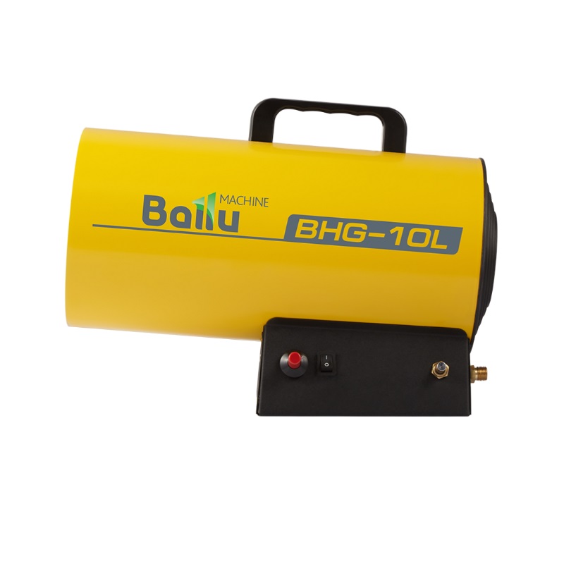 Ballu BHG-10L
