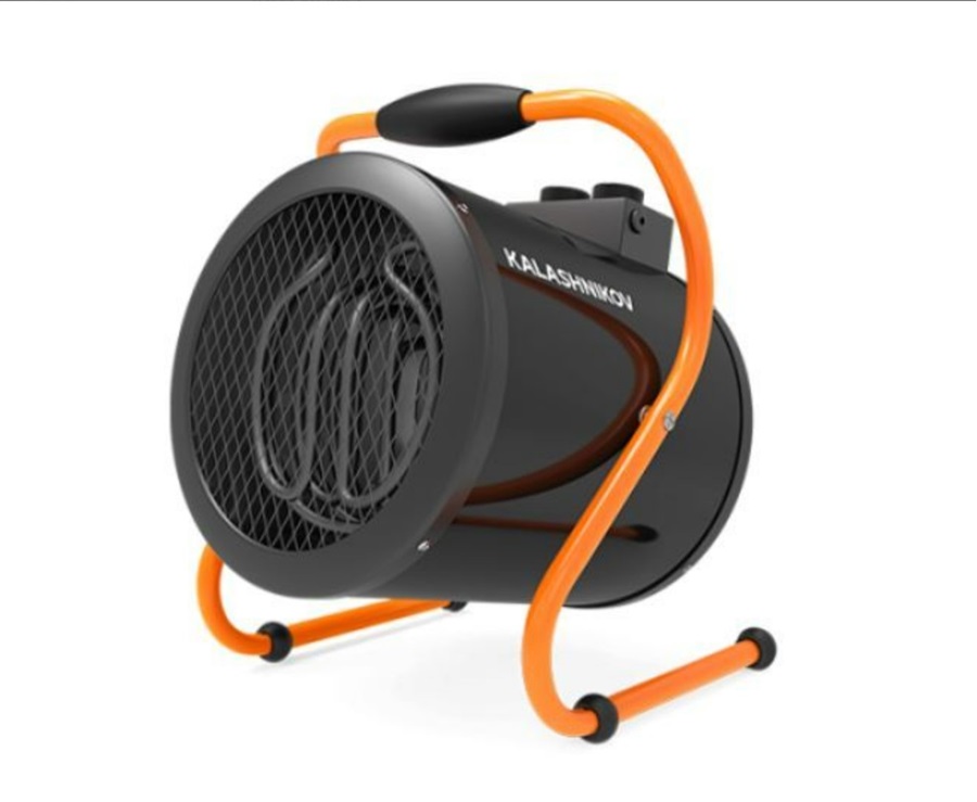 Kalashnikov KVF-E6-31 Kalashnikov KVF-E6-31 — изображение 1