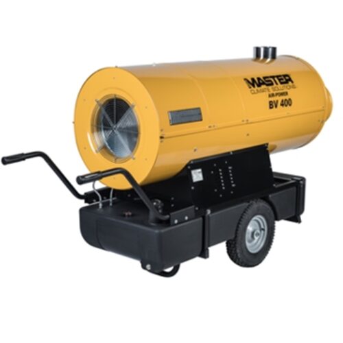 Master BV 400 — изображение 2