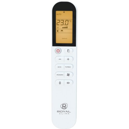 Кондиционер (сплит-система) Royal Clima RCI-AR28HN — изображение 6