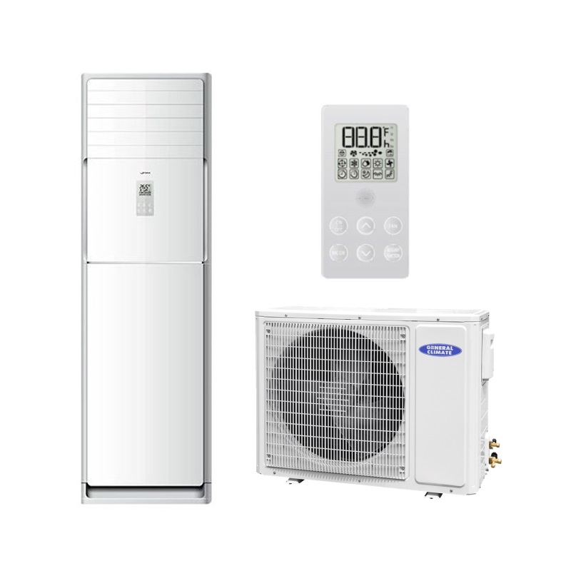 General Climate GC-FS48AR1 / GU-U48H2 General Climate GC-FS48AR1 / GU-U48H2 — изображение 1