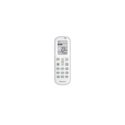 Hisense AMS-09UW4RVETG00(C) — изображение 2