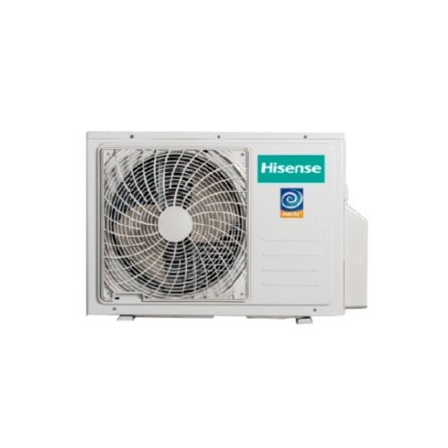 Кондиционер (сплит-система) Hisense AS-24UW4RBTKB00 Wi-Fi — изображение 6