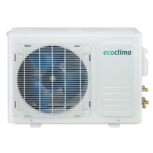 Кондиционер (сплит-система) EcoClima ECW/I-09QCW / EC/I-09QC — изображение 3