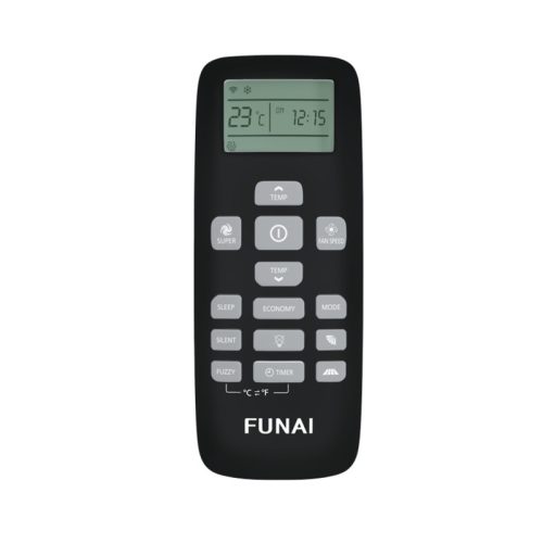 Funai RAC-I-SN75HP.D04 — изображение 7