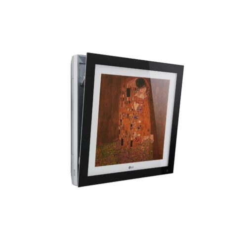 Кондиционер (сплит-система) LG A09FT — изображение 4