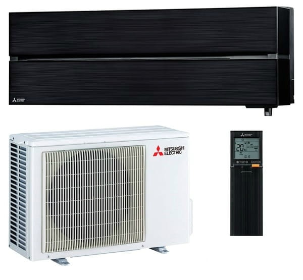 Mitsubishi Electric MSZ-LN50VG2B / MUZ-LN50VG2