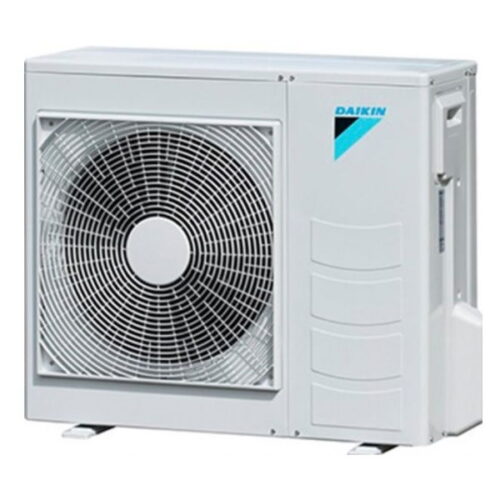 Кондиционер (сплит-система) Daikin FTXF60D / RXF60D — изображение 3