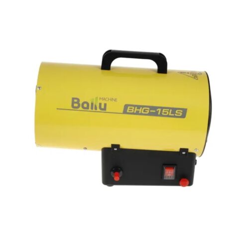 Ballu BHG-15LS — изображение 2