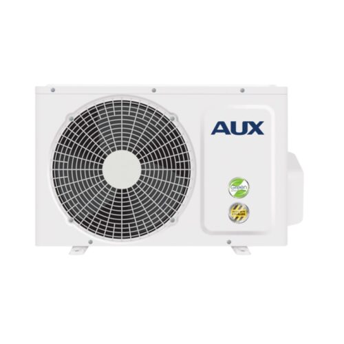 Кондиционер (сплит-система) Aux ASW-H12A4/JD-R1 / AS-H12A4/JD-R1 — изображение 4