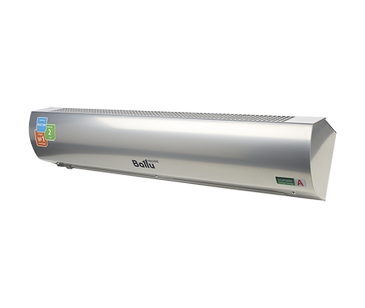 Ballu BHC-L10-S06-M (BRC-S) Ballu BHC-L10-S06-M (BRC-S) — изображение 1