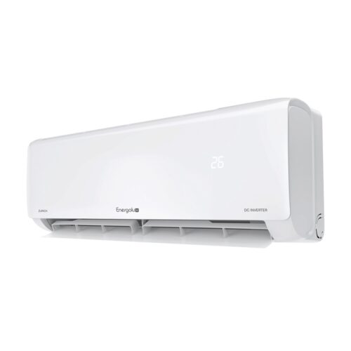 Кондиционер (сплит-система) Energolux ZURICH SAS09Z5-AI/SAU09Z5-AI — изображение 4