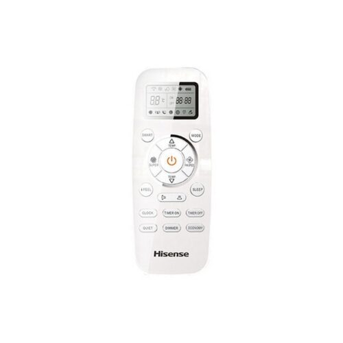 Кассетная сплит-система Hisense AUC-60HR4SKA / AUC-950R / AUW-60H6SP1 — изображение 3