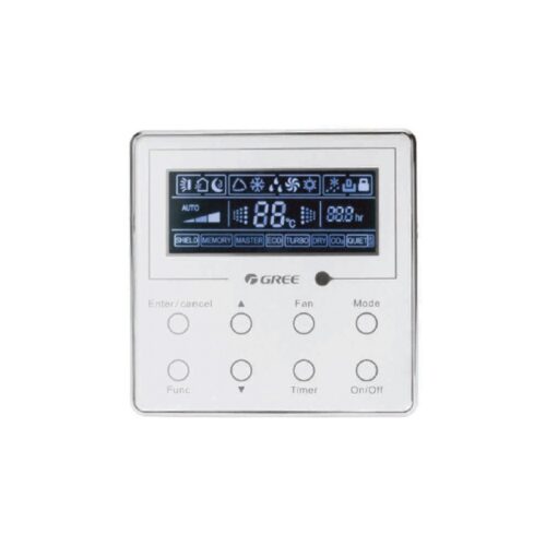 Gree GUD35PS1/B-S — изображение 3