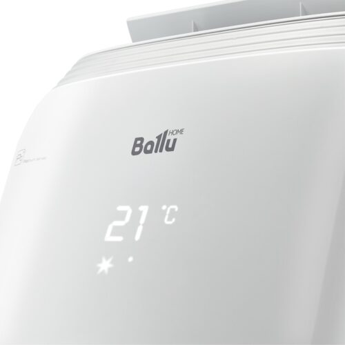 Ballu BPHS-08H — изображение 4