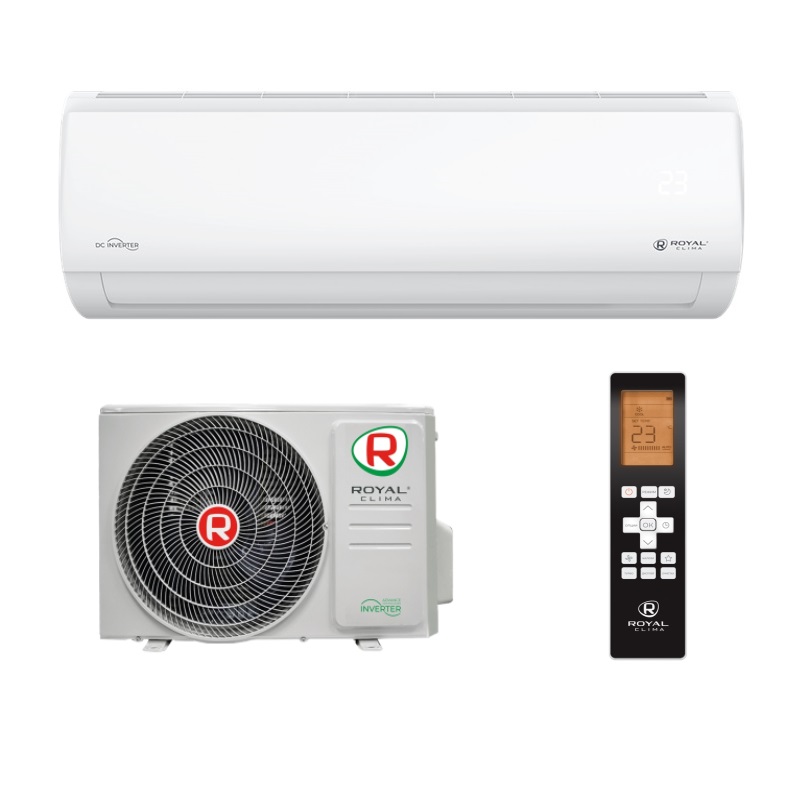Royal Clima RCI-TWL35HN