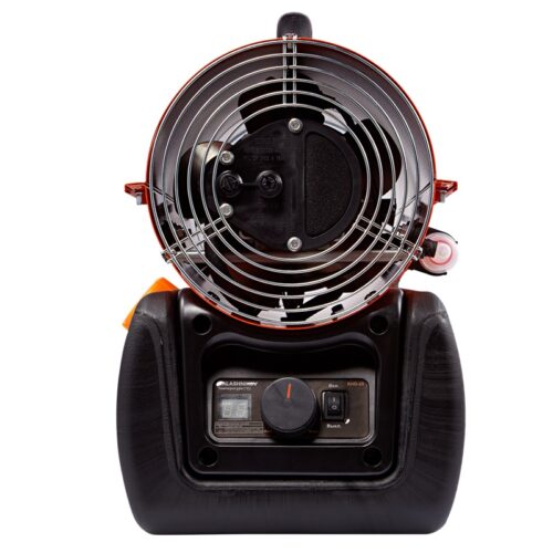 Kalashnikov KHD-20 — изображение 5