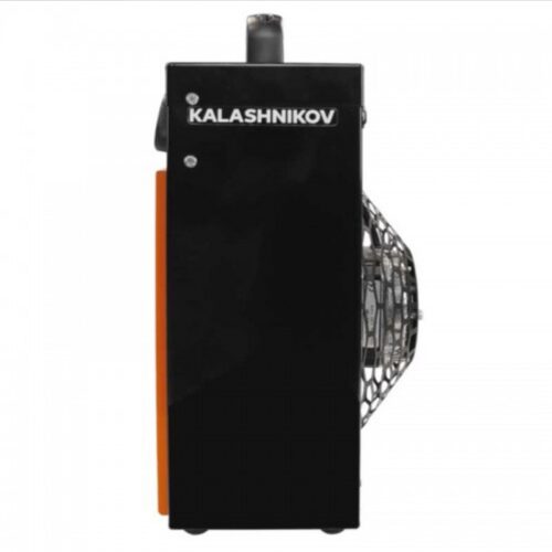 Kalashnikov KVF-E2-12 — изображение 4