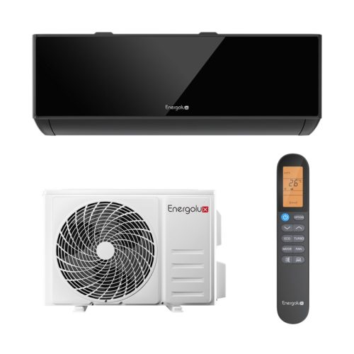Energolux SAS09M1-AIB / SAU09M1-AIB