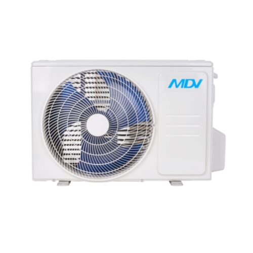 Кондиционер (сплит-система) MDV Aurora MDSA-12HRN8/MDOA-12HN8 — изображение 5
