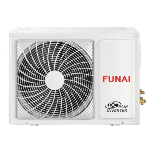 Кондиционер (сплит-система) Funai RAC-I-SN25HP.D04 — изображение 6