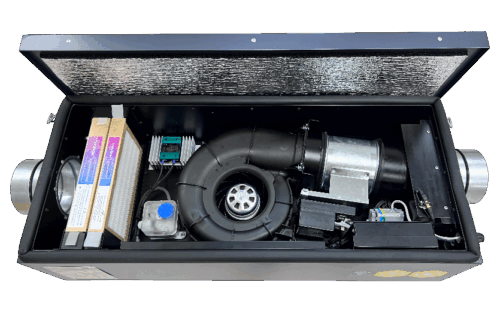 Minibox PREMIUM E-300 Zentec — изображение 4