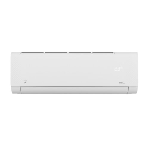 Кондиционер (сплит-система) Funai RAC-I-SG30HP.D04 Wi-Fi — изображение 2