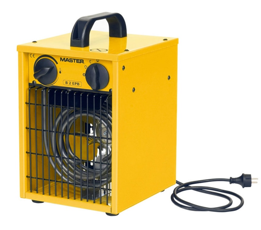 Master B 2 EPB Master B 2 EPB — изображение 1