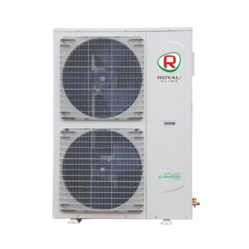 Royal Clima CO-4C 60HNDI / CO-E 60HNDI / pan 8D2 — изображение 4