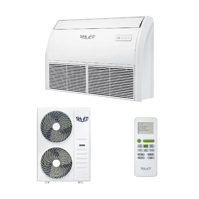 Shuft SFLC_CF-60HN1 Shuft SFLC_CF-60HN1 — изображение 1