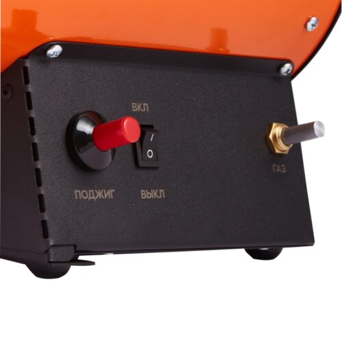 Kalashnikov KHG-40 — изображение 6