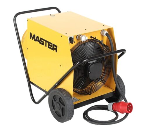 Master B 18 EPR — изображение 3